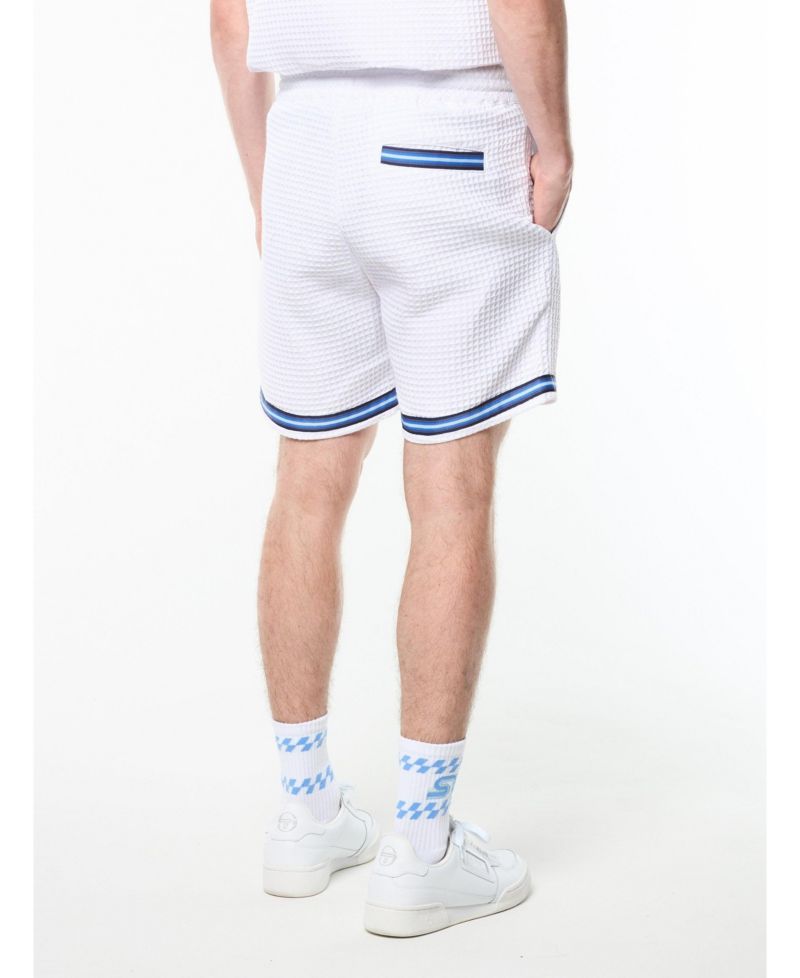 Men's Chiaro Cabana Short . inseam: 6