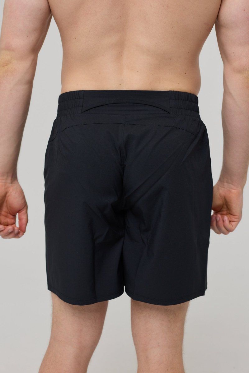 Men's Elite Activewear Shorts