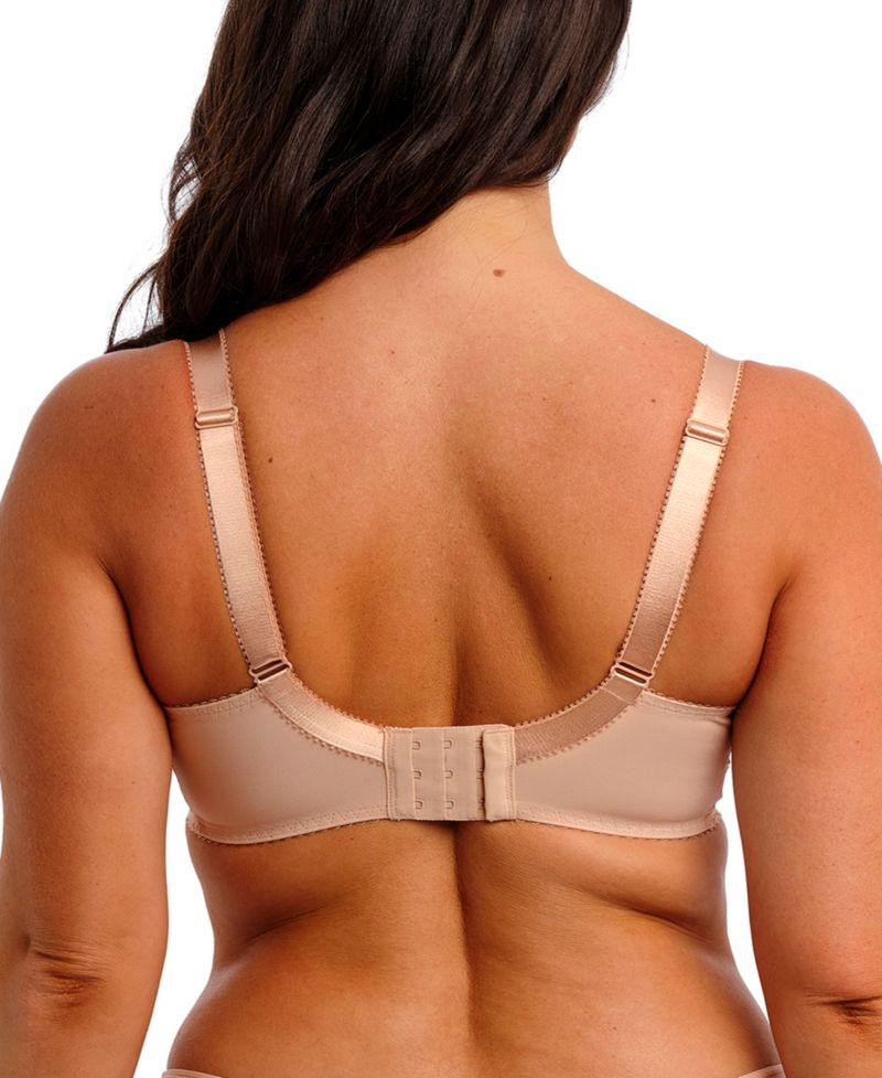 Women's Emmaline Underwire Side Support Bra