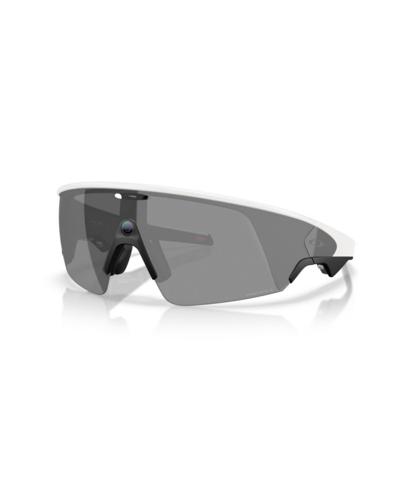 Oakley Meta AI Unisex Sunglasses, OW8001