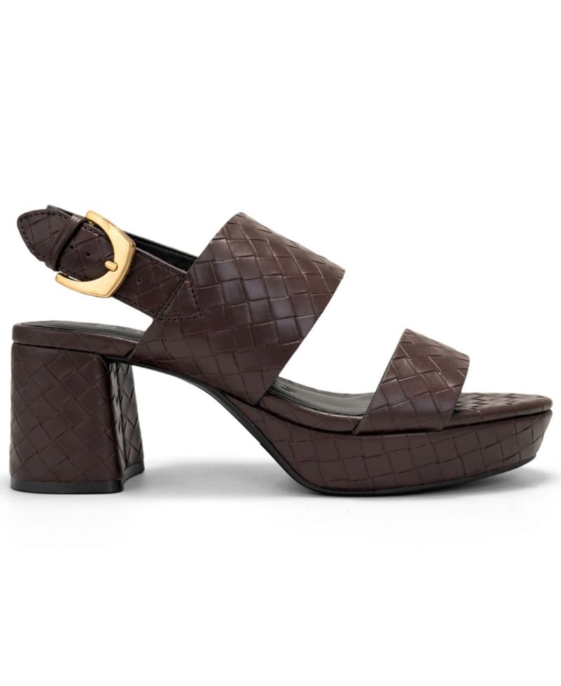 Women's Camilia Platform Slingback Dress Sandals