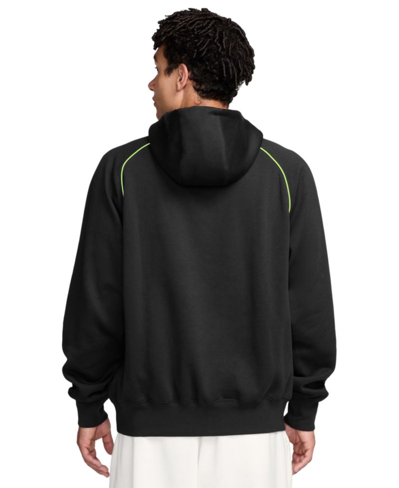 Men's Air Fleece Pullover Hoodie