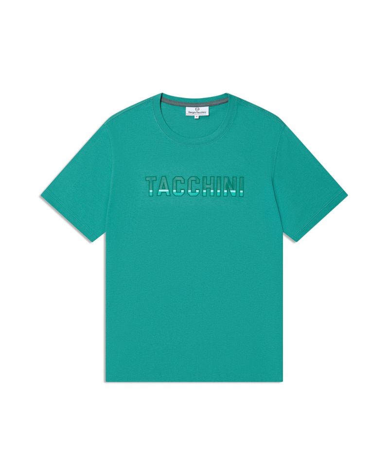 Men's Strisce T-Shirt