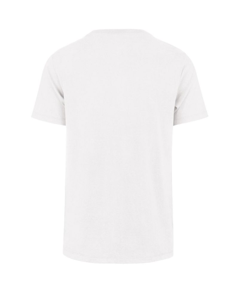 Men's White San Antonio Spurs Big & Tall T-Shirt