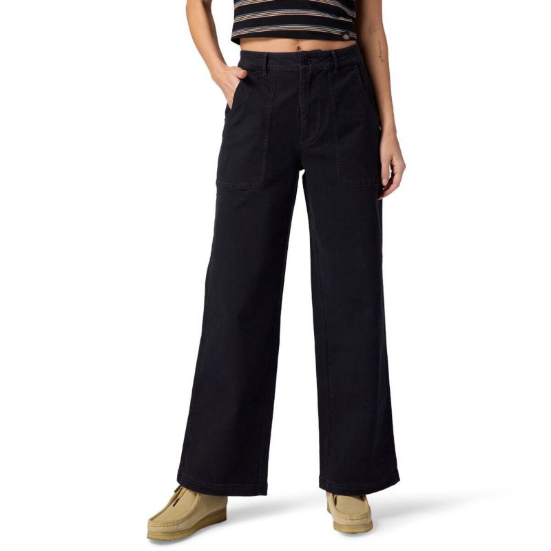 Women's BGA Venture Wide Leg Pant Casual Pants