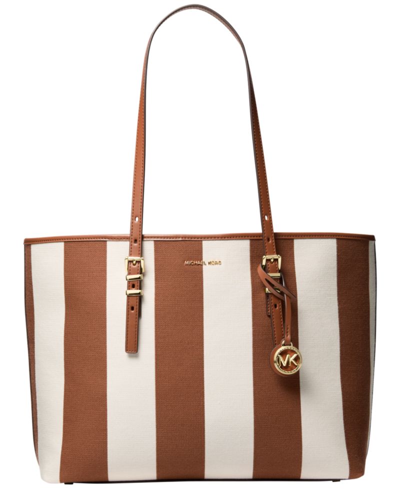 Michael Kors Quinn Large East West Tote Handbag