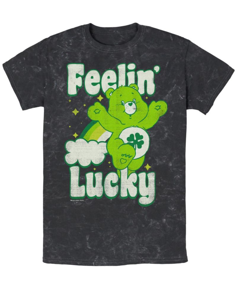 Men's Lucky Short Sleeve T-Shirt
