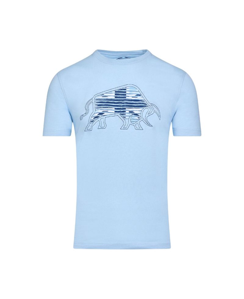 Slash Bull T-Shirt