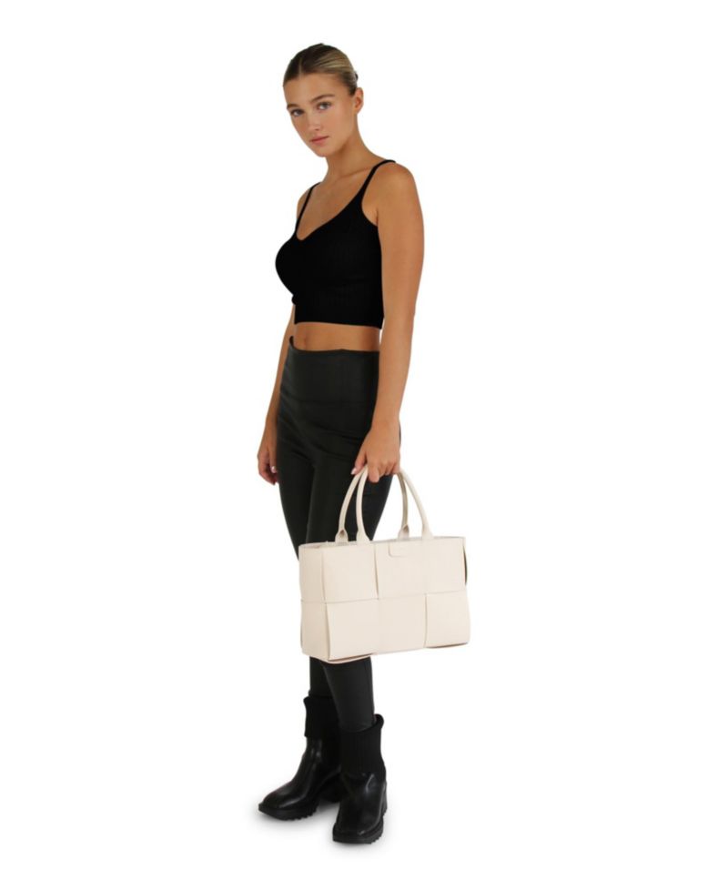 Women's All I Need Knit Crop