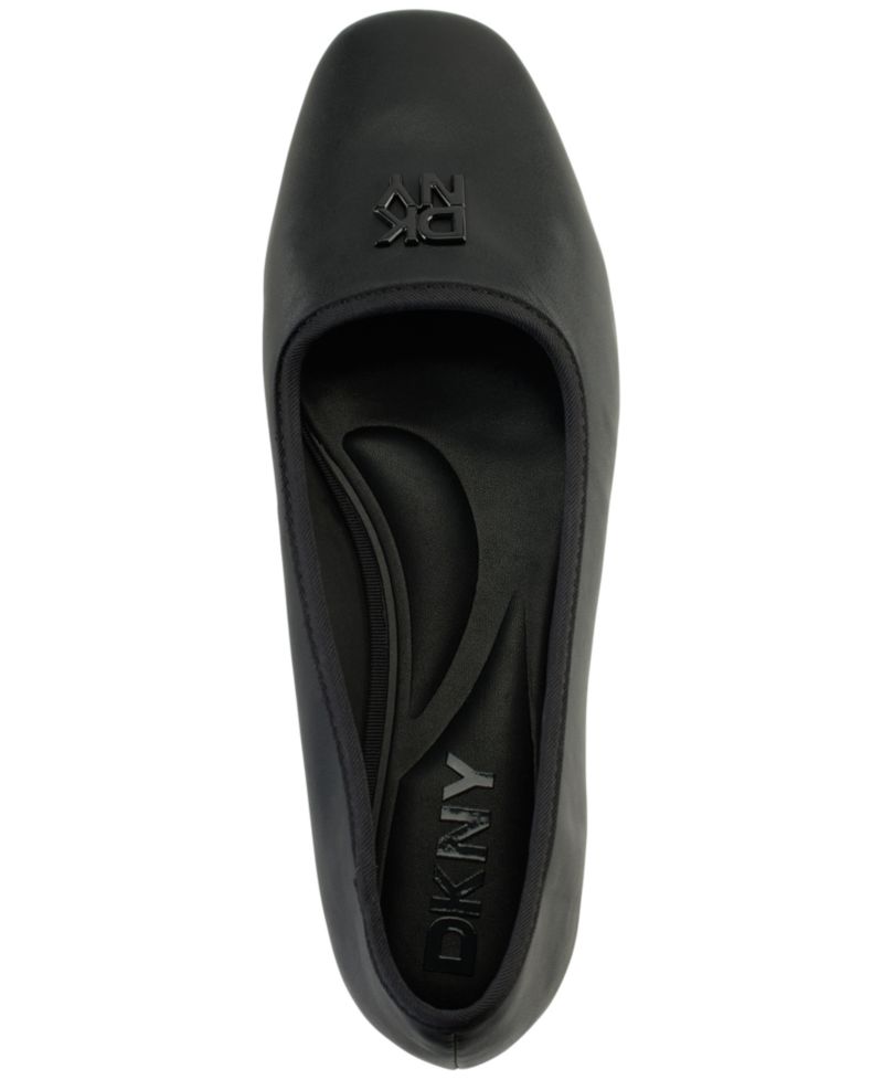 Women's Daine Square Toe Ballet Flats