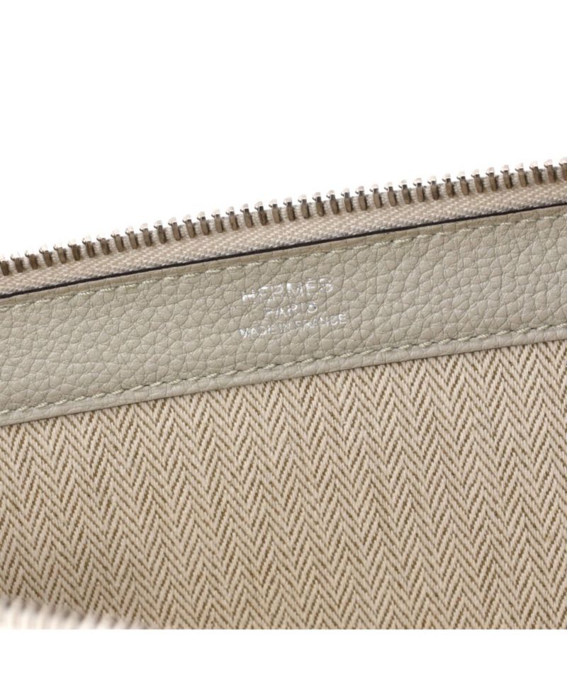 Endless Road Zip Tablet Case Leather