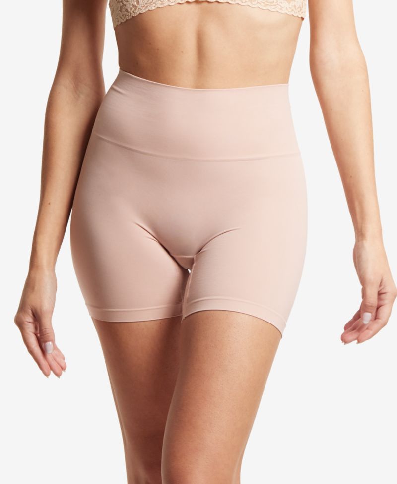 Body High Rise Biker Short