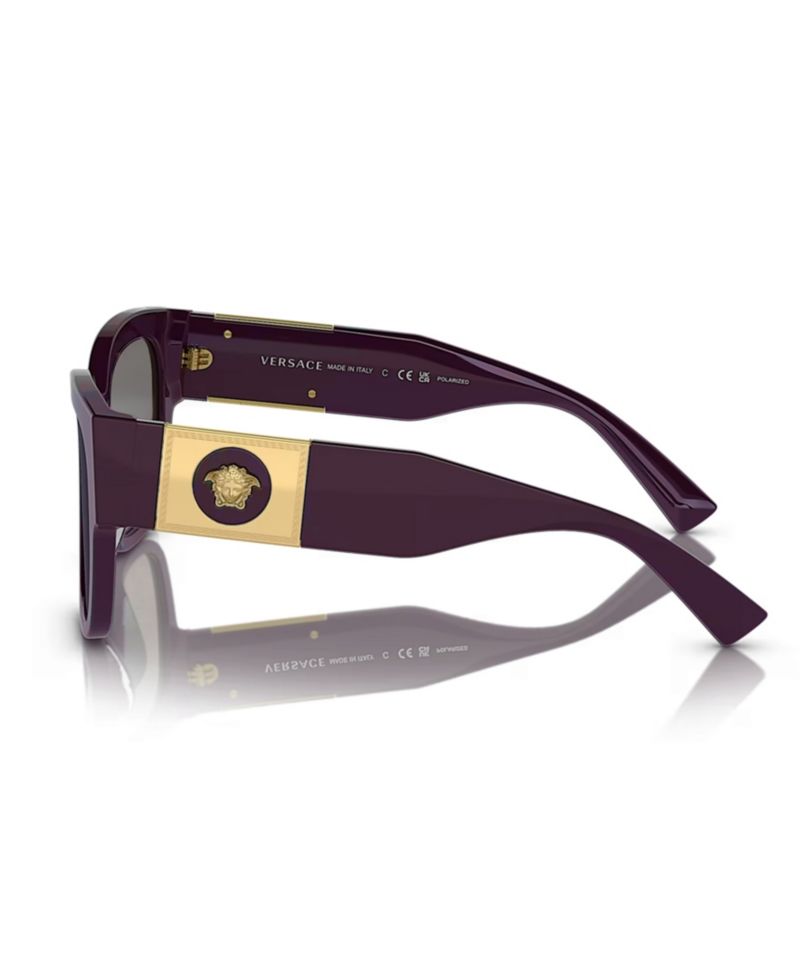 Women's Polarized Sunglasses, VE4437U