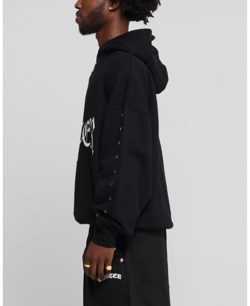 Men's Bike Hoodie