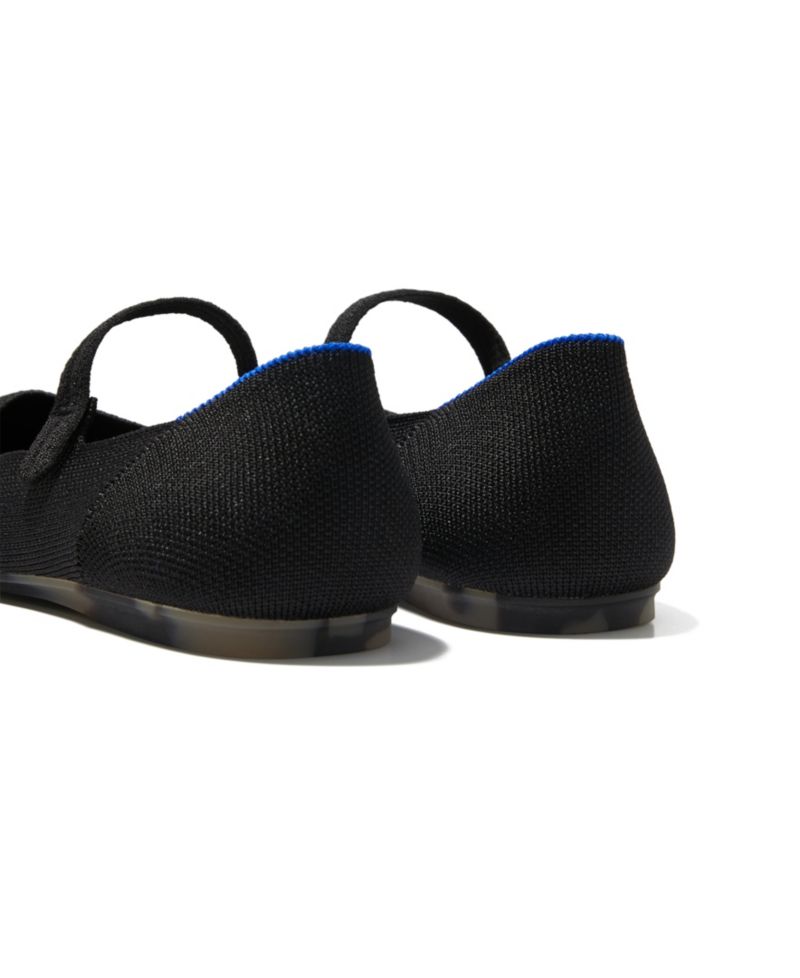 Women's The Square Mary Jane Flats
