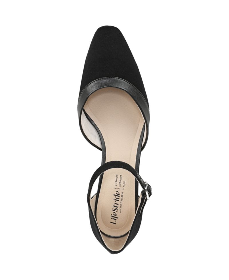 Women's Leighton Snip Toe Dress Pumps