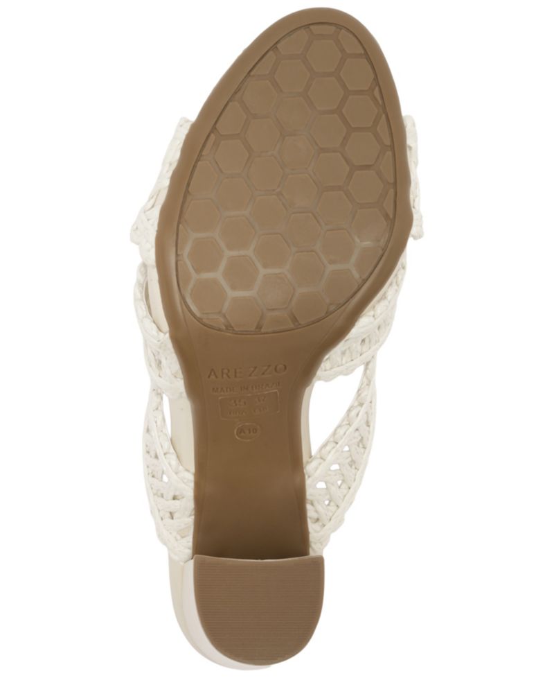 Women's Ciara High Block Heel Sandals