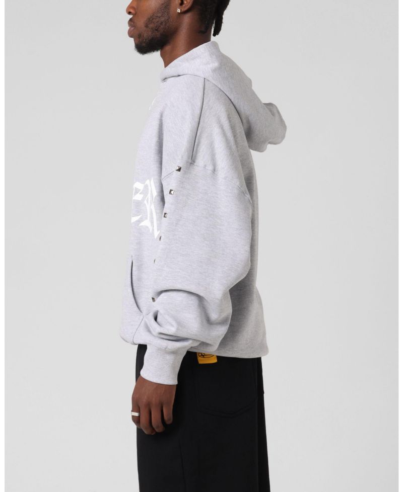 Men's Bike Hoodie