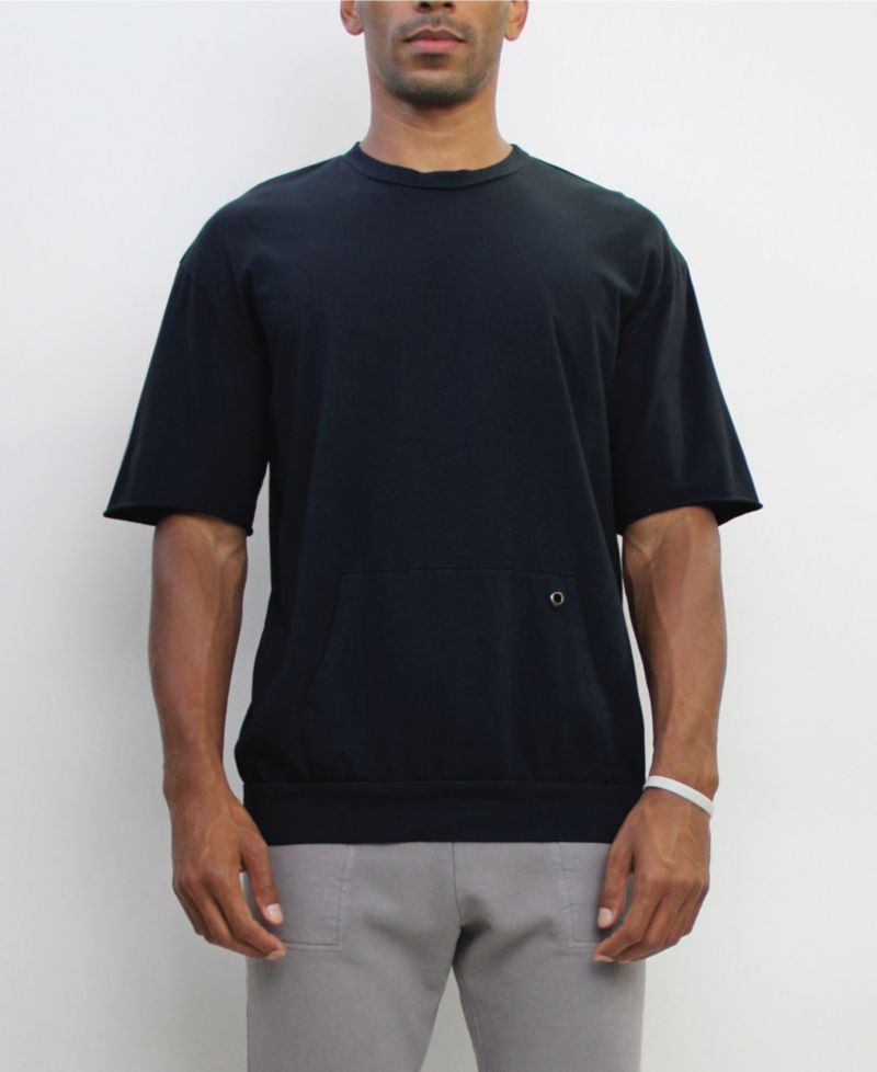 Men's Short-Sleeve Pocket T-Shirt