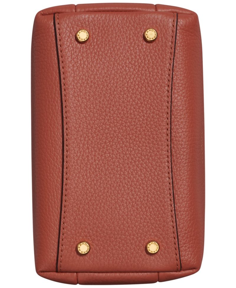 Amagansett Mini Satchel Bag