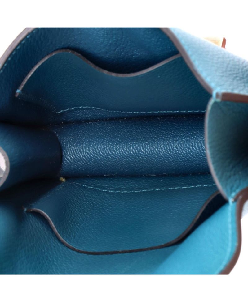 Constance Slim Wallet Evercolor
