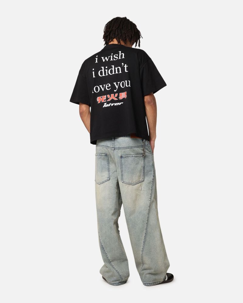 Men's Love Sick Tee
