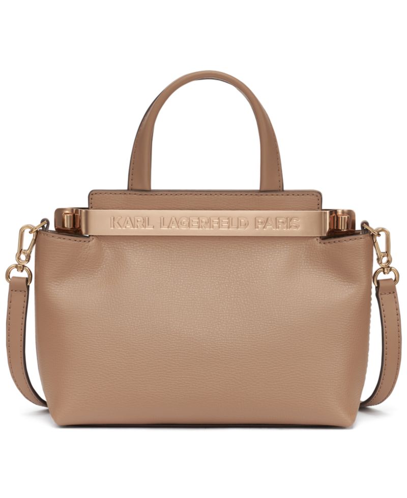 Jacqueline Crossbody Bag