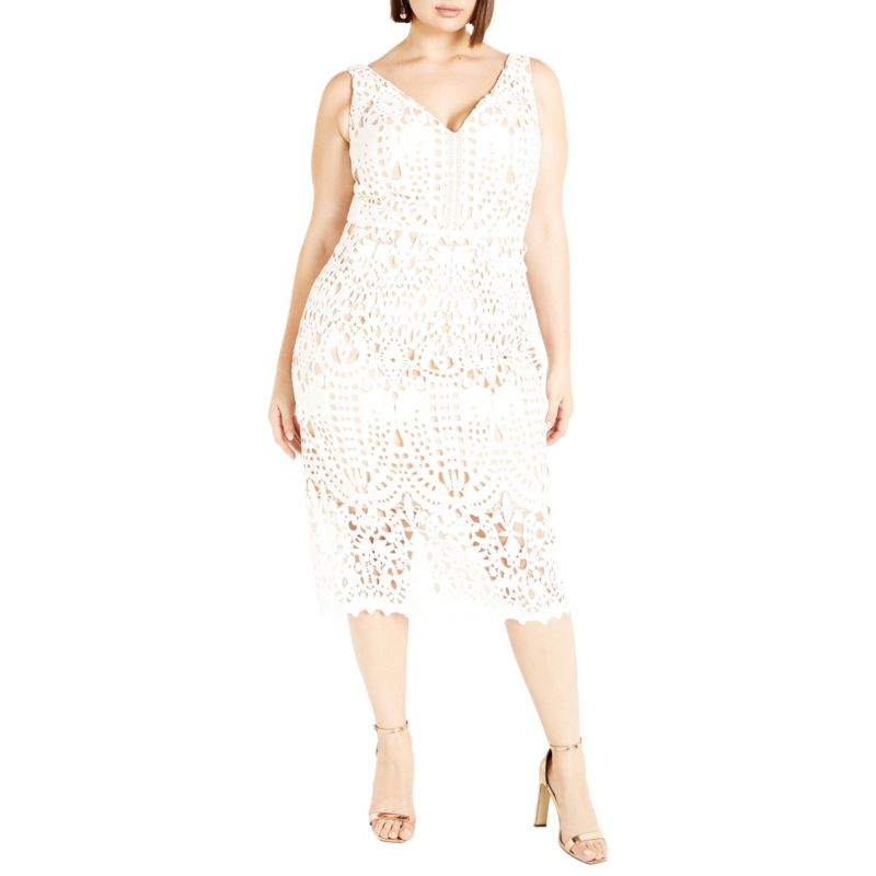 Women's All Class Dress