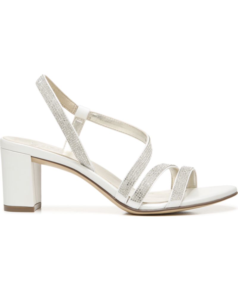 Women's Vanessa Strappy Rhinestone Dress Sandals