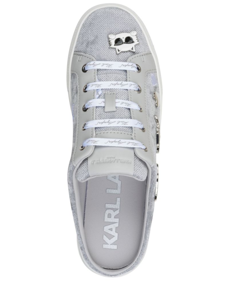 Women's Cambria Slip-On Sneaker Mules