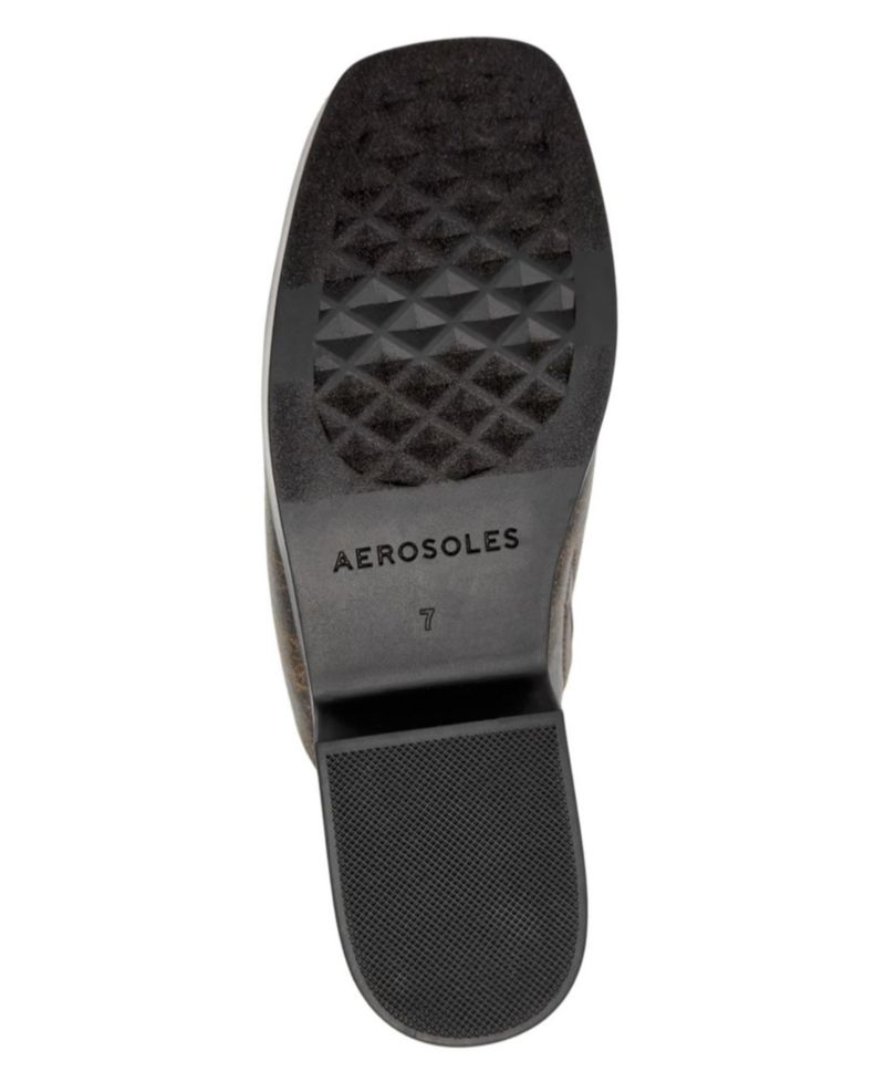Women's Chata Platform Slip-On Mule Clogs