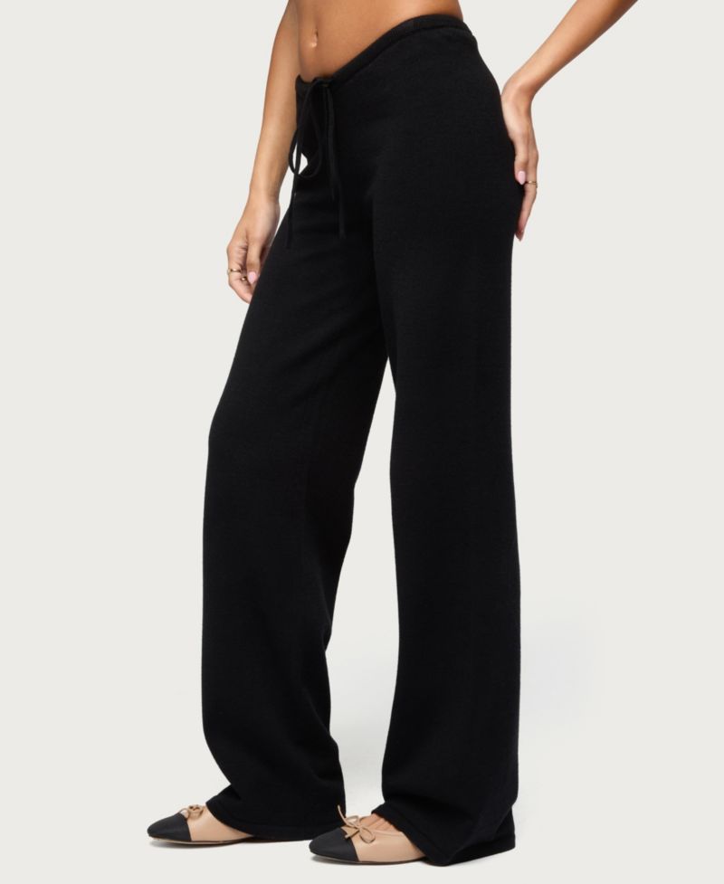 Women's Montanna Knit Pants