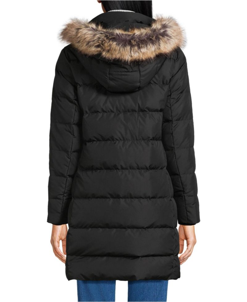Women's Petite Max 600 Down Puffer Coat