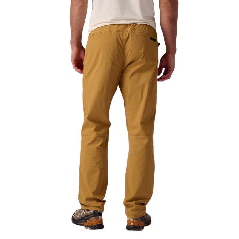 Men's Wasatch Ripstop Pant Hiking and Climbing Pants