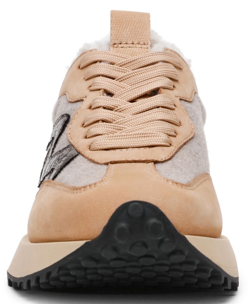 Women's Campo Lace-Up Sneakers