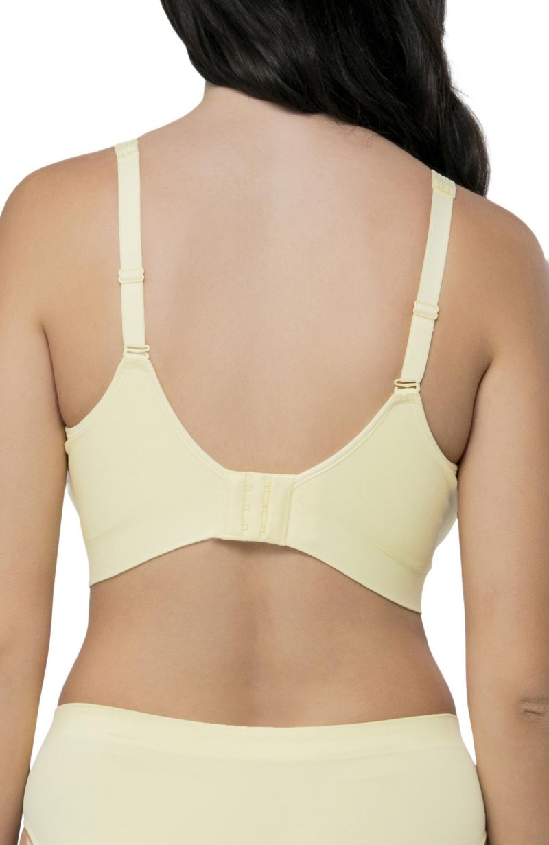 Women's The Comfort Shaping Bra with Adjustable Straps