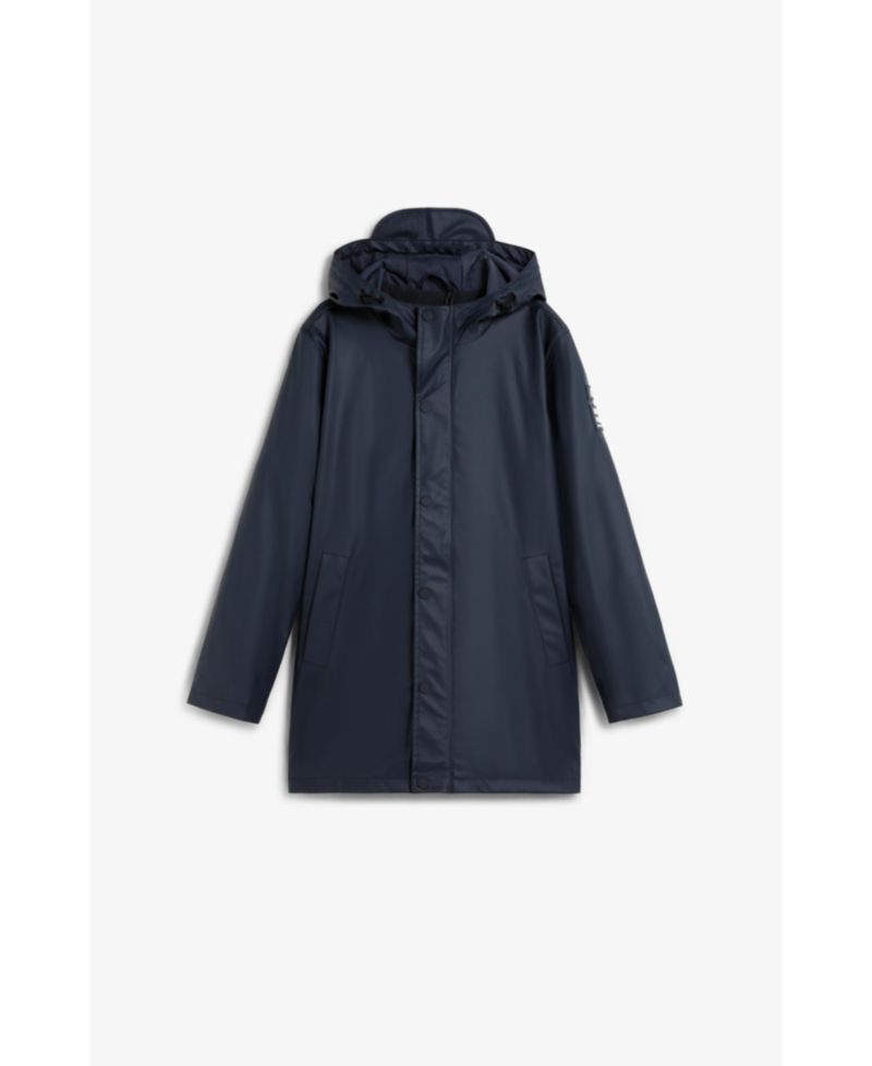 Kids Raincoat