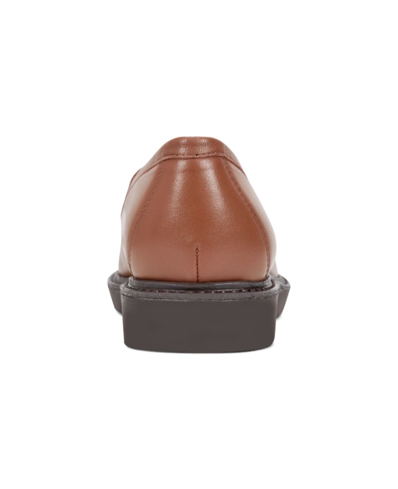 Women's Kacey Tailored Slip-On Penny Loafers