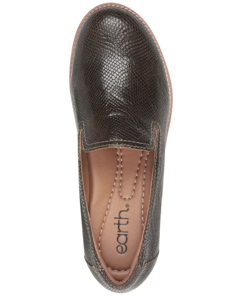 Women's Edna Flat Slip-On Loafers
