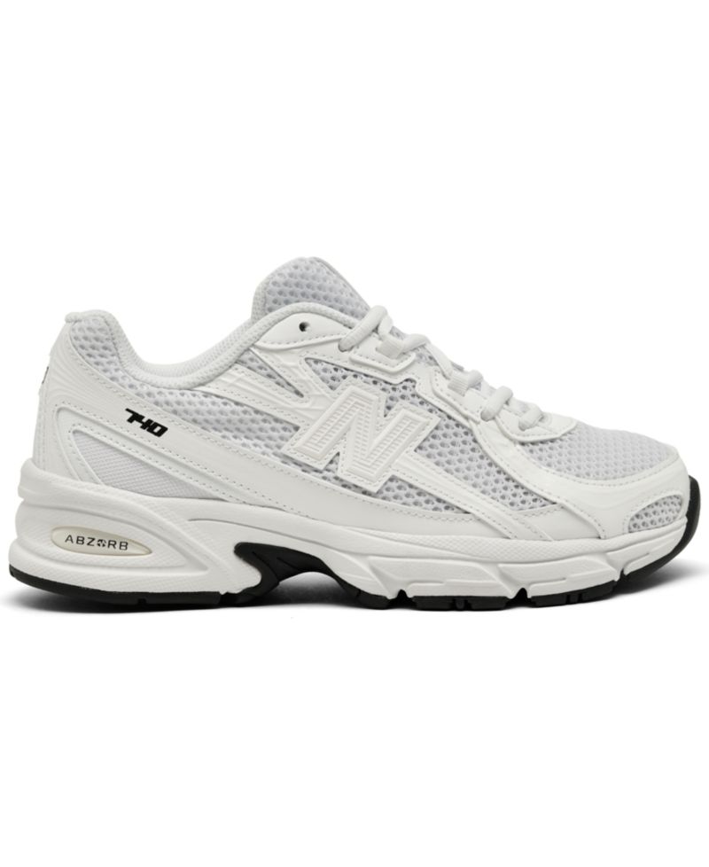 740 Casual Sneakers from Finish Line
