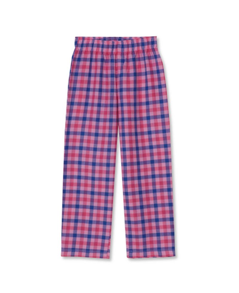 Big Girls Flannel Pajama Pants