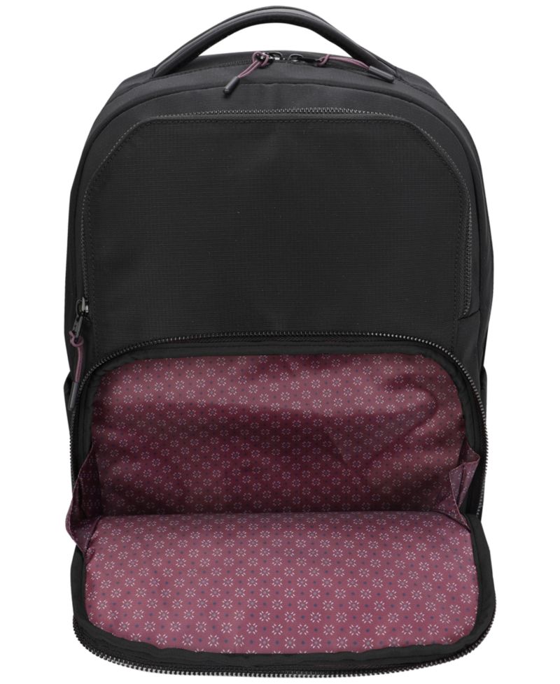 Men's Nylon Ripstop Backpack