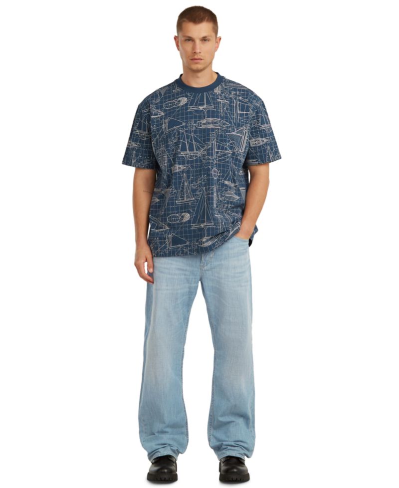 Men's Short-Sleeve T-Shirt