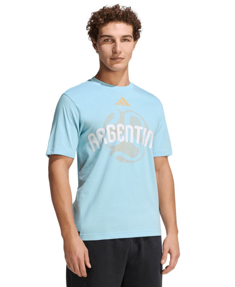 Men's FIFA World Cup 2026 Argentina T-Shirt