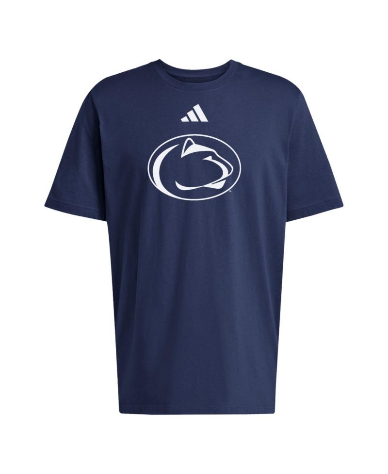 Men's Navy Penn State Nittany Lions Primary Logo T-Shirt