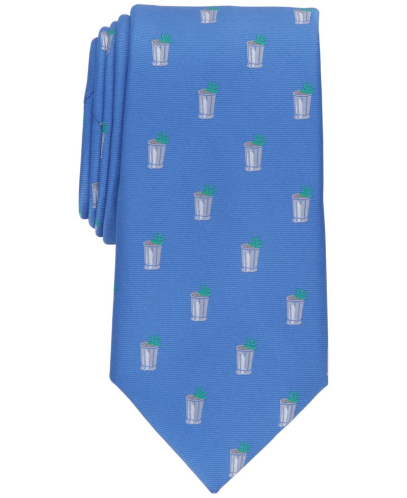 Men's Mint Julep Tie