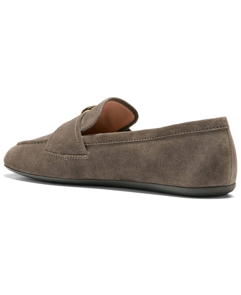Women's Grand Ambition Alette Slip-On Buckle Loafers