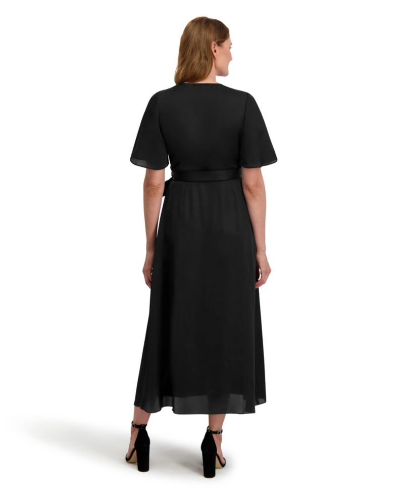 Women's Madison Wrap Dress