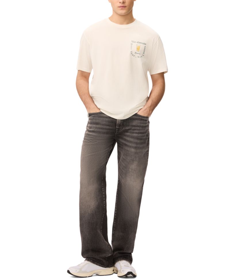 Men's Short-Sleeve T-Shirt