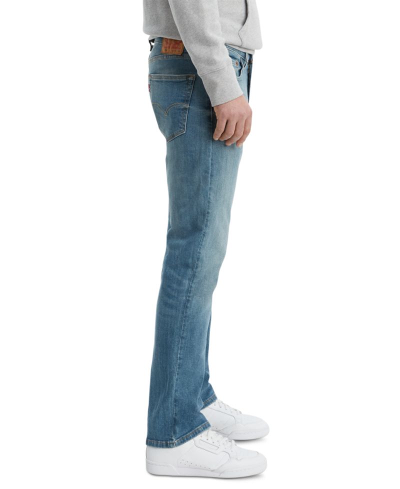 Мужские джинсы прямого кроя Levi's&reg; 514™ Flex
